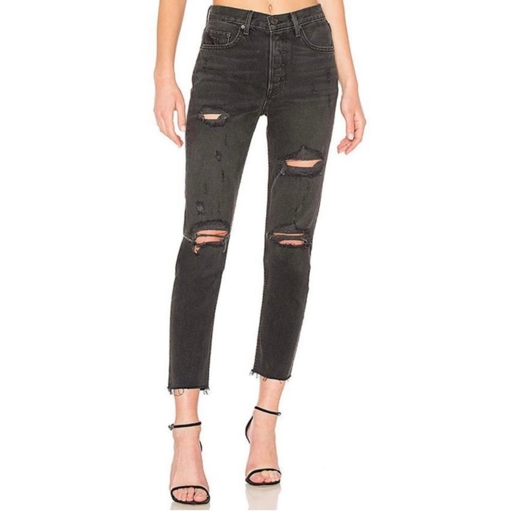 GRLFRND Denim